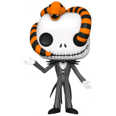 Фигурка Funko POP! Vinyl: NBC: Jack (snake head) (Эксклюзив)