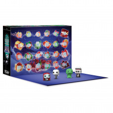 Funko Advent Calendar: The Nightmare Before Christmas