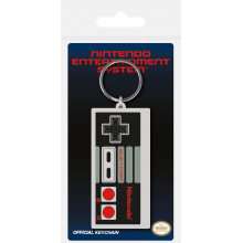 Брелок Pyramid: Nintendo (NES Controller)