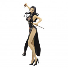 Фигурка Banpresto One Piece: Glitter & Glamours - Nico Robin Kung Fu Style (Ver.A)