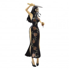 Фигурка Banpresto One Piece: Glitter & Glamours - Nico Robin Kung Fu Style (Ver.A)