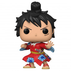 Фигурка Funko POP! Animation: One Piece: Luffytaro