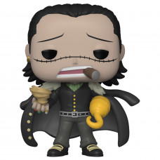Фигурка Funko POP! Animation: One Piece: Crocodile