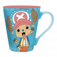 Кружка One Piece Mug 250 ml Chopper