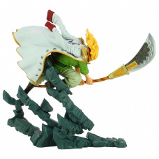 Фигурка Banpresto One Piece: Manhood Edward Newgate (Ver.A)