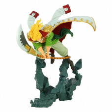 Фигурка Banpresto One Piece: Manhood Edward Newgate (Ver.A)