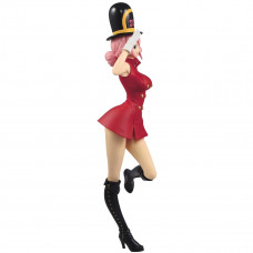 Фигурка Banpresto One Piece: Sweet Style Pirates - Rebecca (Ver.A)