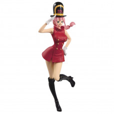 Фигурка Banpresto One Piece: Sweet Style Pirates - Rebecca (Ver.A)