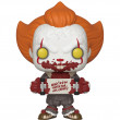 Фигурка Funko POP! Vinyl: IT Chapter 2: Pennywise with Skateboard (Эксклюзив)