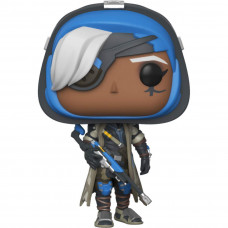 Фигурка Funko POP! Vinyl: Games: Overwatch S4: Ana