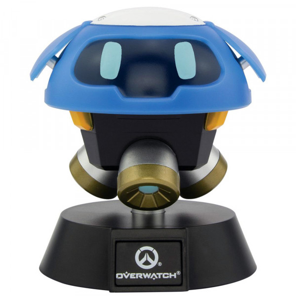 Светильник Overwatch Snowball Icon Light