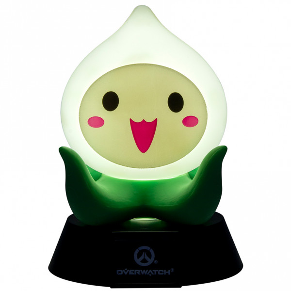 Светильник Overwatch Pachimari Icon Light