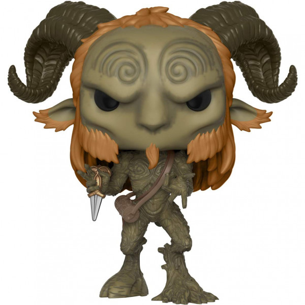 Фигурка Funko POP! Vinyl: Horror: Pan's Labyrinth: Fauno