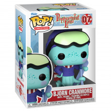 Фигурка Funko POP! Peppermint Lane - Bjorn Cranmore