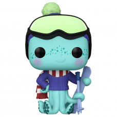 Фигурка Funko POP! Peppermint Lane - Bjorn Cranmore