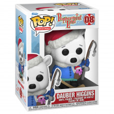 Фигурка Funko POP! Peppermint Lane - Dauber Higgins