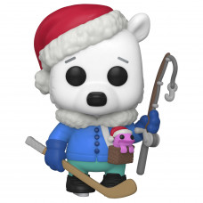 Фигурка Funko POP! Peppermint Lane - Dauber Higgins
