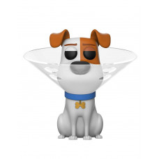 Secret Life of Pets 2: Max in Cone