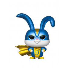 Secret Life of Pets 2: Snowball in Superhero Suit