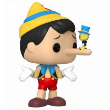 Фигурка Funko POP! Disney: Pinocchio with Jiminy