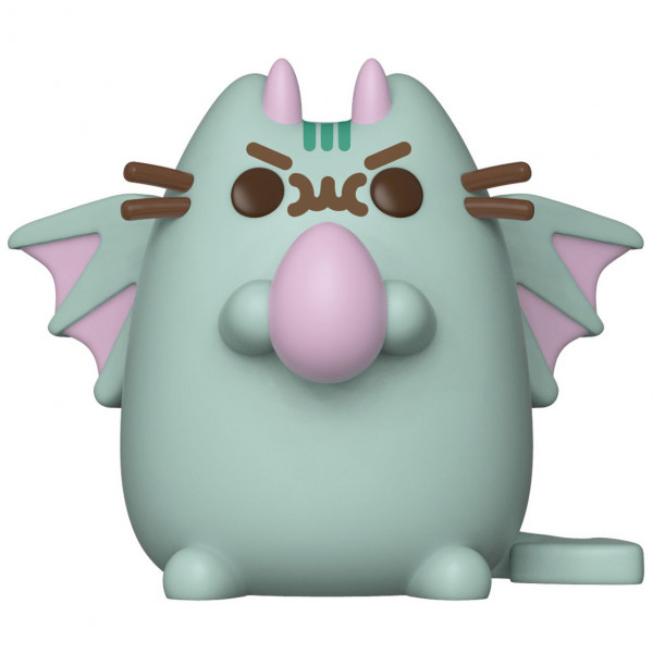 Фигурка Funko POP! Vinyl: Pusheen: Super Pusheenicorn