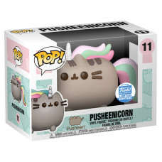 Фигурка Funko POP! Vinyl: Pusheen: Pusheenicorn