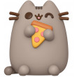 Фигурка Funko POP! Vinyl: Pusheen: Pusheen with Pizza (Эксклюзив)