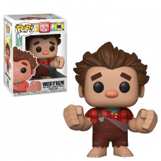 Фигурка Funko POP! Vinyl: Disney: Wreck It Ralph 2: Wreck-It Ralph