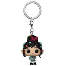 Брелок Funko Pocket POP! Disney: Wreck It Ralph 2: Vanellope