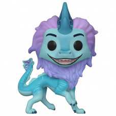 Фигурка Funko POP! Vinyl: Disney: Raya and the Last Dragon: Sisu