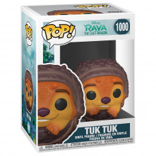 Фигурка Funko POP! Vinyl: Disney: Raya and the Last Dragon: Tuk Tuk