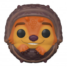 Фигурка Funko POP! Vinyl: Disney: Raya and the Last Dragon: Tuk Tuk