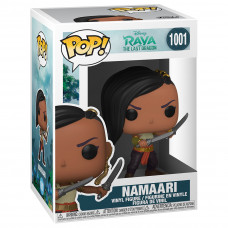 Фигурка Funko POP! Vinyl: Disney: Raya and the Last Dragon: Namaari