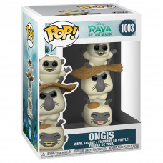 Фигурка Funko POP! Vinyl: Disney: Raya and the Last Dragon: Ongis