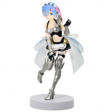 Фигурка Re:Zero Starting Life in Another World EXQ REM