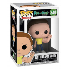 Фигурка Funko POP! Vinyl: Rick & Morty: Sentinent Arm Morty