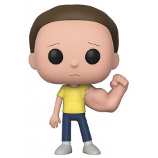 Фигурка Funko POP! Vinyl: Rick & Morty: Sentinent Arm Morty