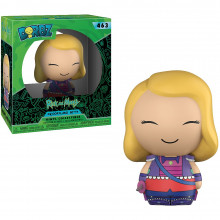 Фигурка Funko Dorbz: Rick & Morty: Froopyland Beth