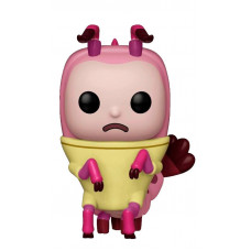 Фигурка Funko POP! Vinyl: NYCC Exc: Shrimp Morty (Эксклюзив)