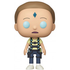 Фигурка Funko POP! Vinyl: Rick & Morty: Death Crystal Morty