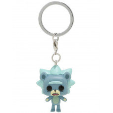 Rick & Morty: Teddy Rick