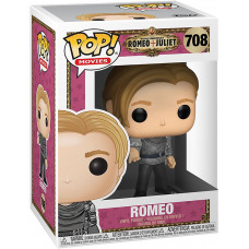 Фигурка Funko POP! Romeo & Juliet: Romeo
