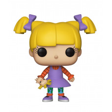 Фигурка Funko POP! Vinyl: 90s Nickelodeon: Angelica