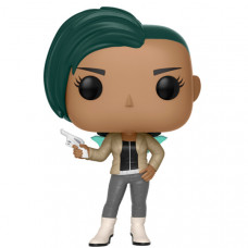 Фигурка Funko POP! Saga: Alana w/ Gun