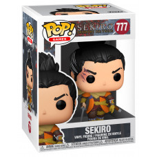 Фигурка Funko POP! Games: Sekiro: Shadows Die Twice