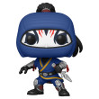 Фигурка Funko POP! Bobble: Marvel: Shang-Chi: Death Dealer (Exc)
