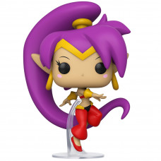 Фигурка Funko POP! Vinyl: Games: Shantae