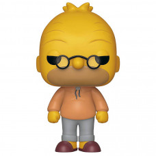 Фигурка Funko POP! Vinyl: Simpsons: Grampa Simpson