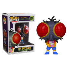 Фигурка Funko POP! Vinyl: Simpsons S3: Fly Boy Bart