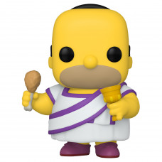 Фигурка Funko POP! Simpsons: Obeseus Homer